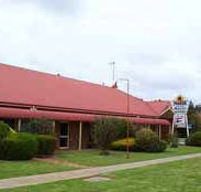 Quality Inn Parkes International - Palm Beach Accommodation