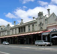 Commercial Hotel Camperdown - Palm Beach Accommodation