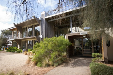 Apollo Bay Eco YHA - Palm Beach Accommodation 0