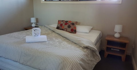 A'Montego Mermaid Beach Motel - Palm Beach Accommodation 2