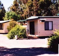 Cowell Foreshore Caravan Park  Holiday Units - Palm Beach Accommodation
