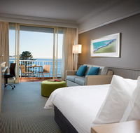 Crowne Plaza Terrigal - Palm Beach Accommodation
