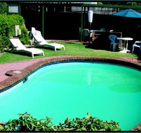 Deniliquin Motel - Palm Beach Accommodation