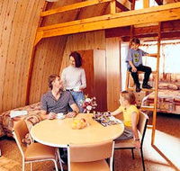 Discovery Holiday Parks - Boulder - Palm Beach Accommodation