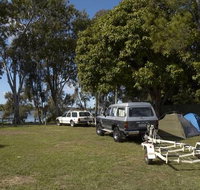 Donnybrook Caravan Park - Palm Beach Accommodation