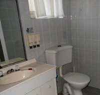 Econolodge Grafton - Palm Beach Accommodation