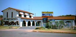 El Mexicali - Palm Beach Accommodation 0