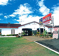 Espana Motel - Palm Beach Accommodation