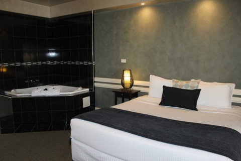 Fairways Resort - Palm Beach Accommodation 0