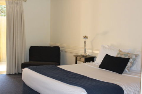 Fairways Resort - Palm Beach Accommodation 1