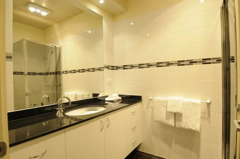Fairways Resort - Palm Beach Accommodation 5