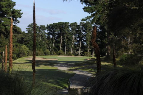 Fairways Resort - Palm Beach Accommodation 7