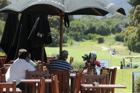 Fairways Resort - Palm Beach Accommodation 8