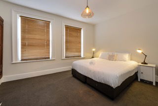 Flinders Keep - Palm Beach Accommodation 2