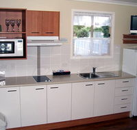 Fossickers Rest Tourist Park - Palm Beach Accommodation