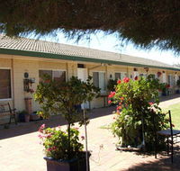 Gilgandra Lodge Motel - Palm Beach Accommodation