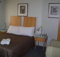 Glenwood Tourist Park and Motel - Palm Beach Accommodation