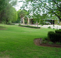 Golfview Motor Inn - Palm Beach Accommodation