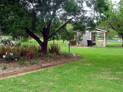 Golfview Motor Inn - Palm Beach Accommodation 2
