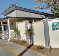 Gunnedah Lodge Motel - Palm Beach Accommodation