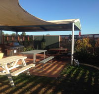 Gympie Caravan Park - Queens Park - Palm Beach Accommodation