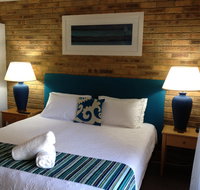 Hawks Nest Motel - Palm Beach Accommodation