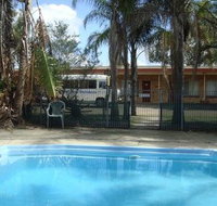 Hilldrop Motor Inn - Palm Beach Accommodation
