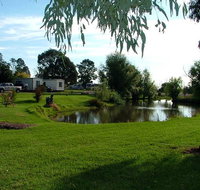 Horseshoe Motor Village Caravan Park - Palm Beach Accommodation