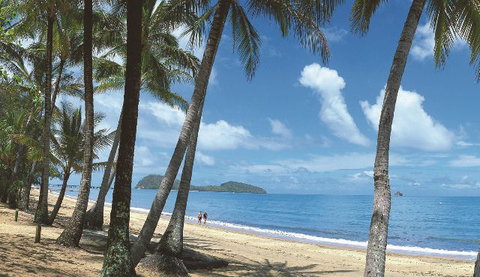 Hotel Grand Chancellor Palm Cove - Palm Beach Accommodation 0