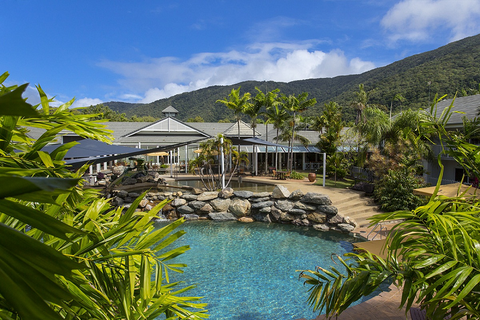 Hotel Grand Chancellor Palm Cove - Palm Beach Accommodation 2
