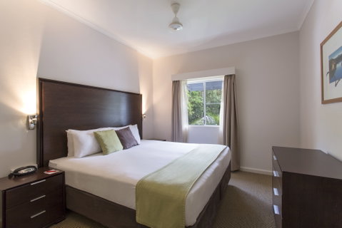 Hotel Grand Chancellor Palm Cove - Palm Beach Accommodation 5