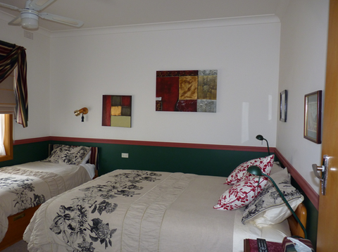 Kadina Bed And Breakfast - Palm Beach Accommodation 1