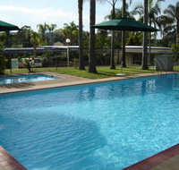 Kempsey Motor Inn - Palm Beach Accommodation