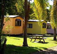 Kempsey Tourist Village - Palm Beach Accommodation