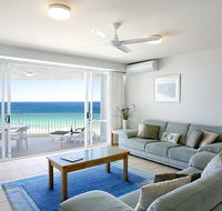 La Mer Sunshine Beachfront Apartments - Palm Beach Accommodation
