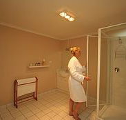 Lagoon Pocket Bed  Breakfast - Palm Beach Accommodation