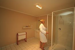 Lagoon Pocket Bed & Breakfast - Palm Beach Accommodation 0