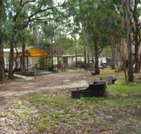 Lake Glenmaggie Caravan Park - Palm Beach Accommodation