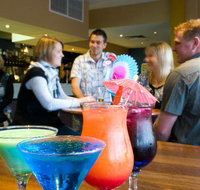 Loxton Hotel - Palm Beach Accommodation