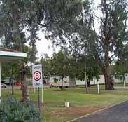 Macquarie Caravan Park