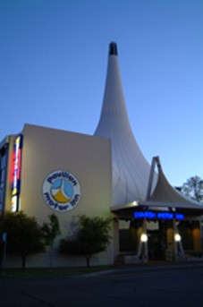Mantra Pavilion Hotel Wagga Wagga - Palm Beach Accommodation 0