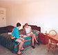 Maynestay Motel - Palm Beach Accommodation