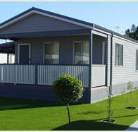 Merredin Tourist Park - Palm Beach Accommodation