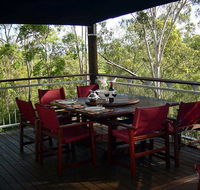 Mia Mia Bed and Breakfast - Palm Beach Accommodation