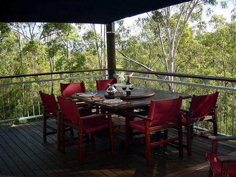 Mia Mia Bed And Breakfast - Palm Beach Accommodation 0