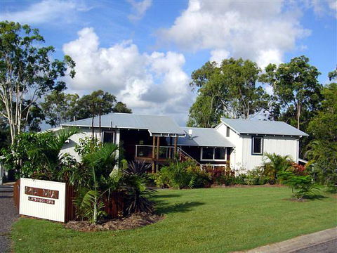 Mia Mia Bed And Breakfast - Palm Beach Accommodation 1