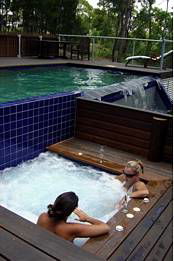 Mia Mia Bed And Breakfast - Palm Beach Accommodation 3