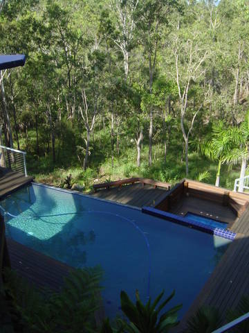 Mia Mia Bed And Breakfast - Palm Beach Accommodation 2