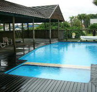 Mid Coast Motor Inn - Palm Beach Accommodation