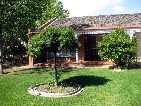Millie Accommodation - Palm Beach Accommodation 0